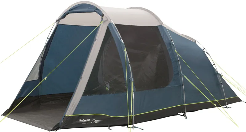 Outwell Dash 4 Tent - 2021 Model